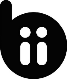BII logo
