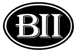 BII logo