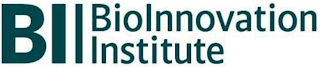 BII BIOINNOVATION INSTITUTE logo