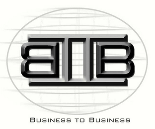 BIIB BUSINESS TO BUSINESS logo