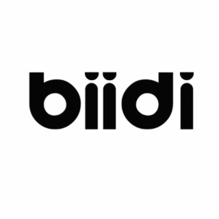 BIIDI logo