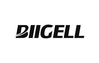 BIIGELL logo