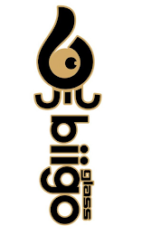 BIIGO GLASS logo