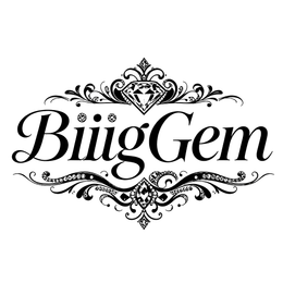 BIIIGGEM logo