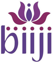 BIIJI logo