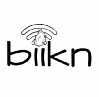 BIIKN logo