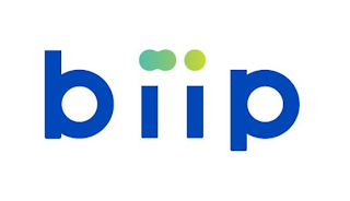 BIIP logo