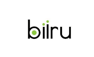 BIIRU logo