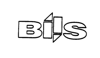 BIIS logo