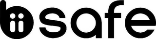 BIISAFE logo