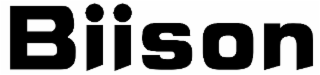 BIISON logo
