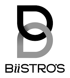 BIISTRO'S logo