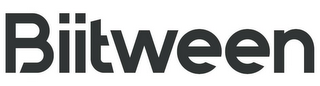 BIITWEEN logo