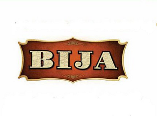 BIJA logo
