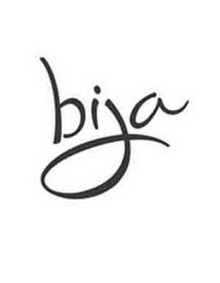 BIJA logo