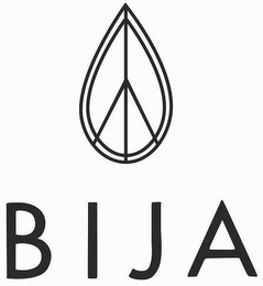 BIJA logo