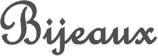BIJEAUX logo