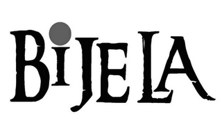 BIJELA logo