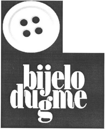 BIJELO DUGME logo