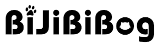 BIJIBIBOG logo