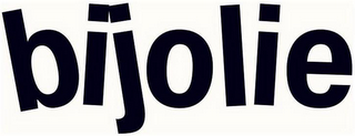 BIJOLIE logo