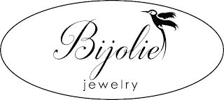 BIJOLIE JEWELRY logo