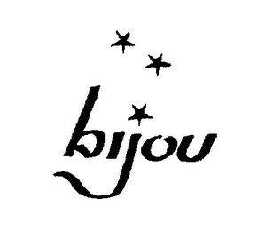 BIJOU logo