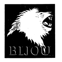 BIJOU logo