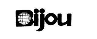 BIJOU logo