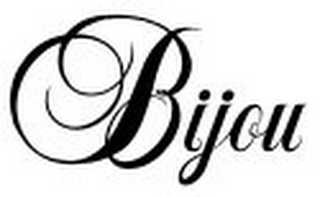 BIJOU logo