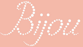BIJOU logo