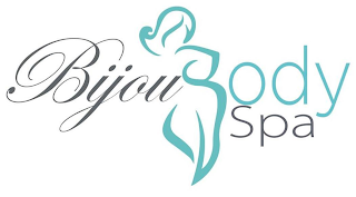 BIJOU BODY SPA logo