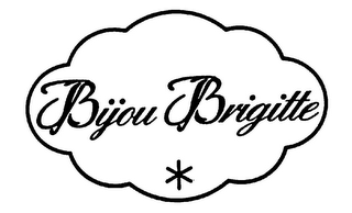 BIJOU BRIGITTE logo