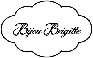 BIJOU BRIGITTE logo