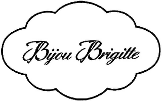 BIJOU BRIGITTE logo