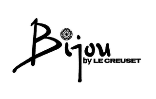 BIJOU BY LE CREUSET logo