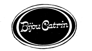 BIJOU CATRIN logo