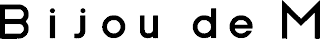 BIJOU DE M logo
