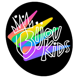 BIJOU KIDS logo