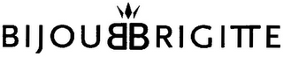 BIJOUBRIGITTE logo