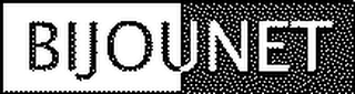 BIJOUNET logo