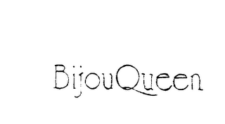 BIJOUQUEEN logo