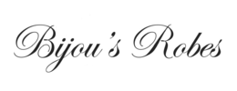 BIJOU'S ROBES logo