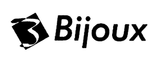 BIJOUX logo
