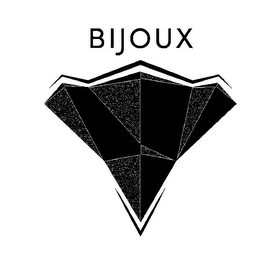 BIJOUX logo