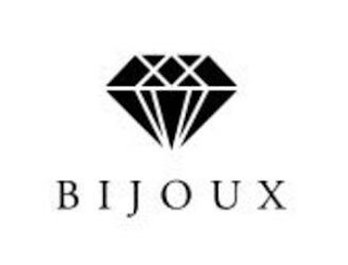 BIJOUX logo