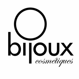 BIJOUX COSMÉTIQUES logo
