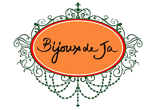 BIJOUX DE JA logo