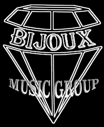 BIJOUX MUSIC GROUP logo