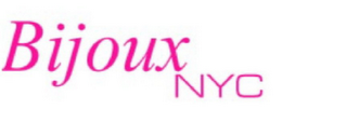 BIJOUX NYC logo